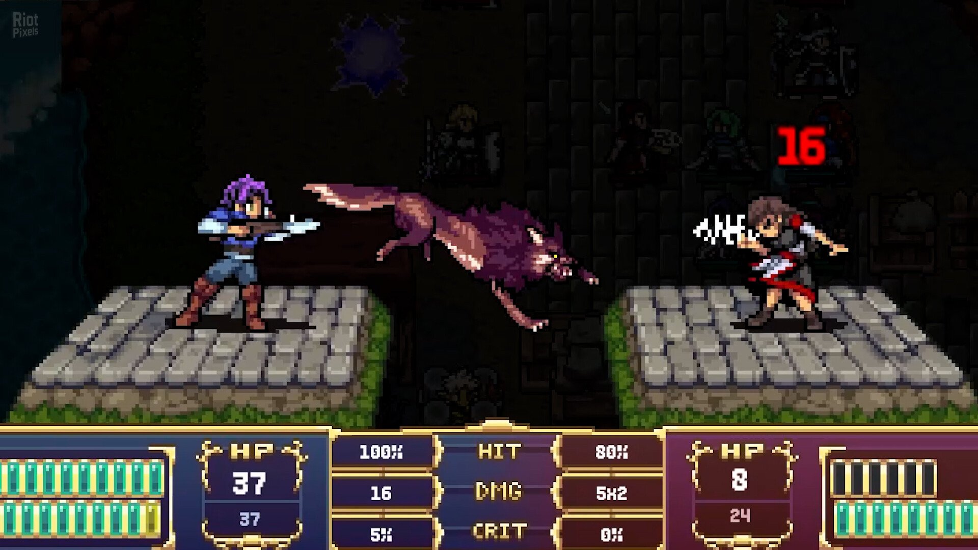 [5]-Dark Deity 2: Deluxe Edition – v1.0.1 + Bonus Soundtrack Download