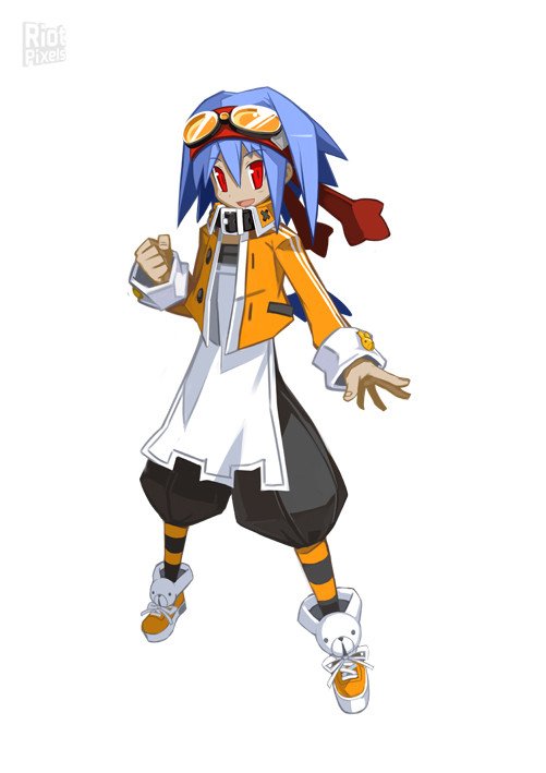 [22]-Mugen Souls Download