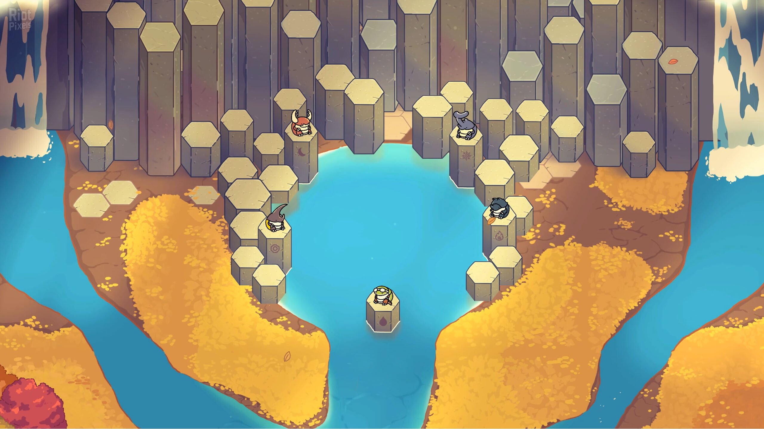 [6]-Ogu and the Secret Forest: Deluxe Edition – v1.0 (Release) + Bonus Soundtrack Download