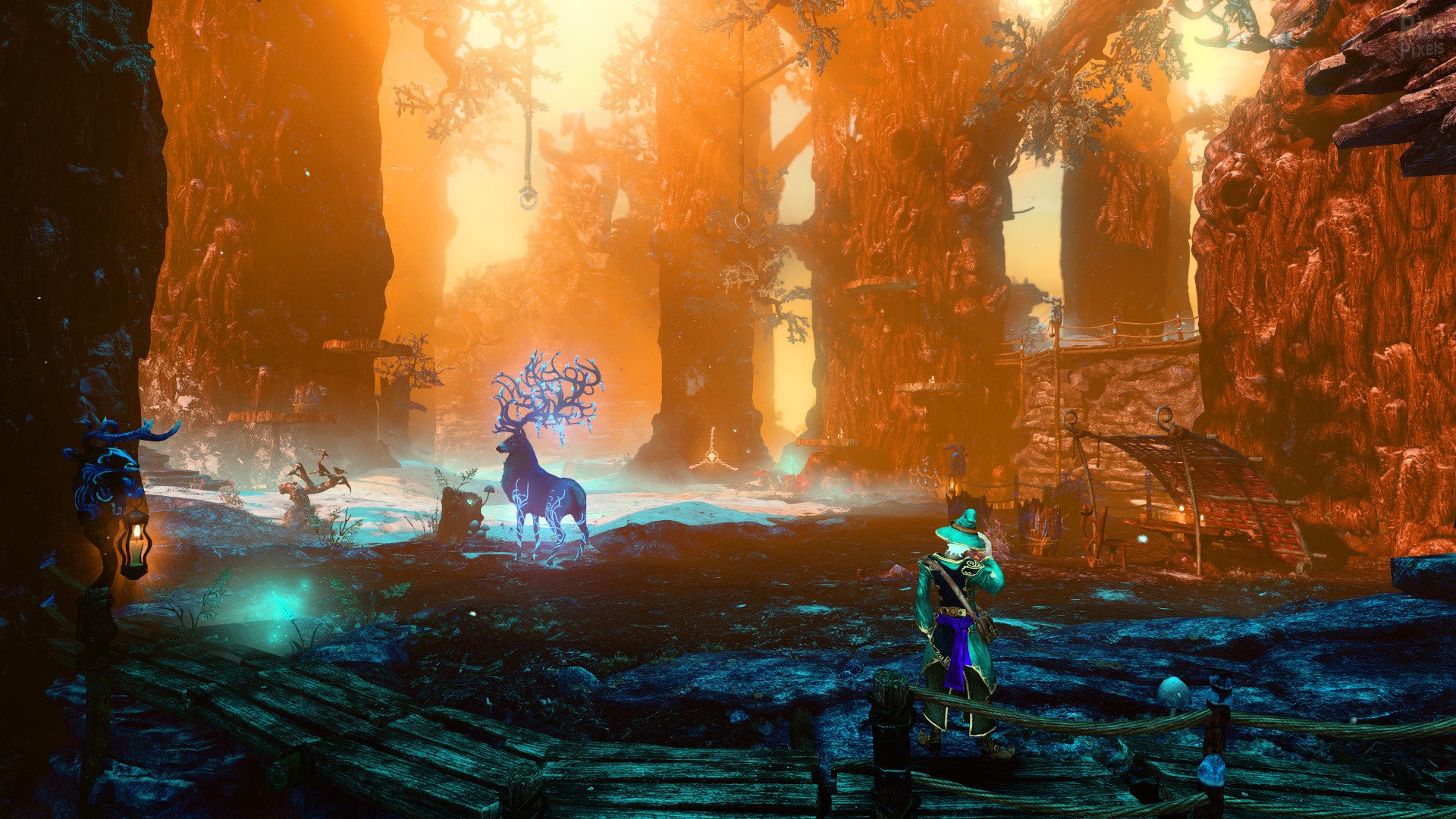 [3]-Trine 3: The Artifacts of Power v1.11 Download