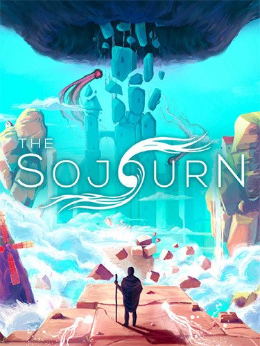 The Sojourn – v1.1 Download