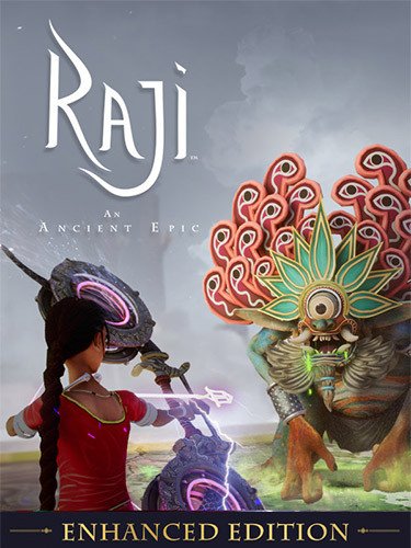 Raji: An Ancient Epic – Enhanced Edition + Bonus Soundtrack Download
