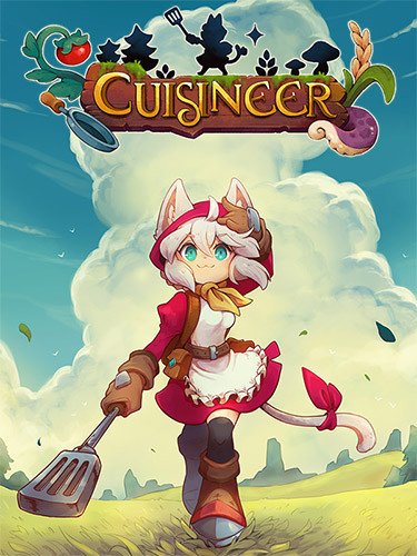 Cuisineer: Deluxe Edition – v1.0.1958 + Bonus Content Download