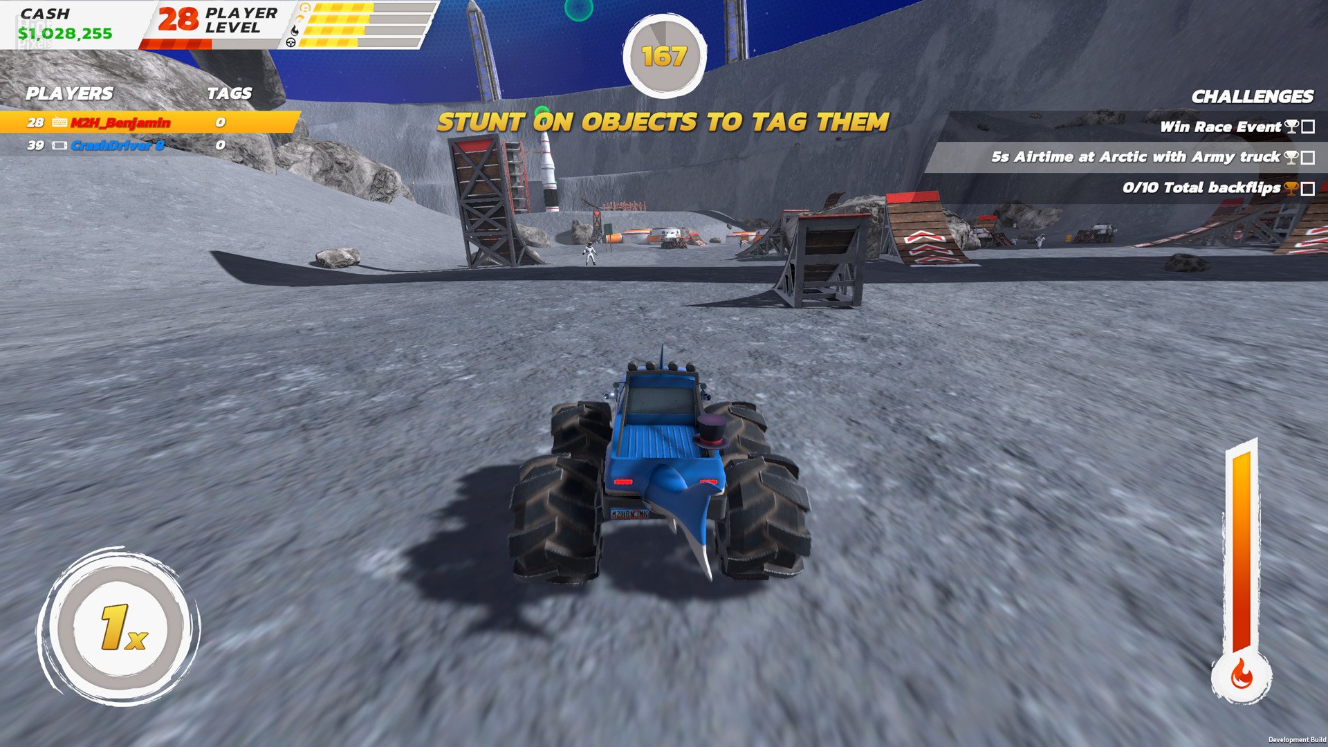 [4]-Crash Drive 3 – v4886.2 Download