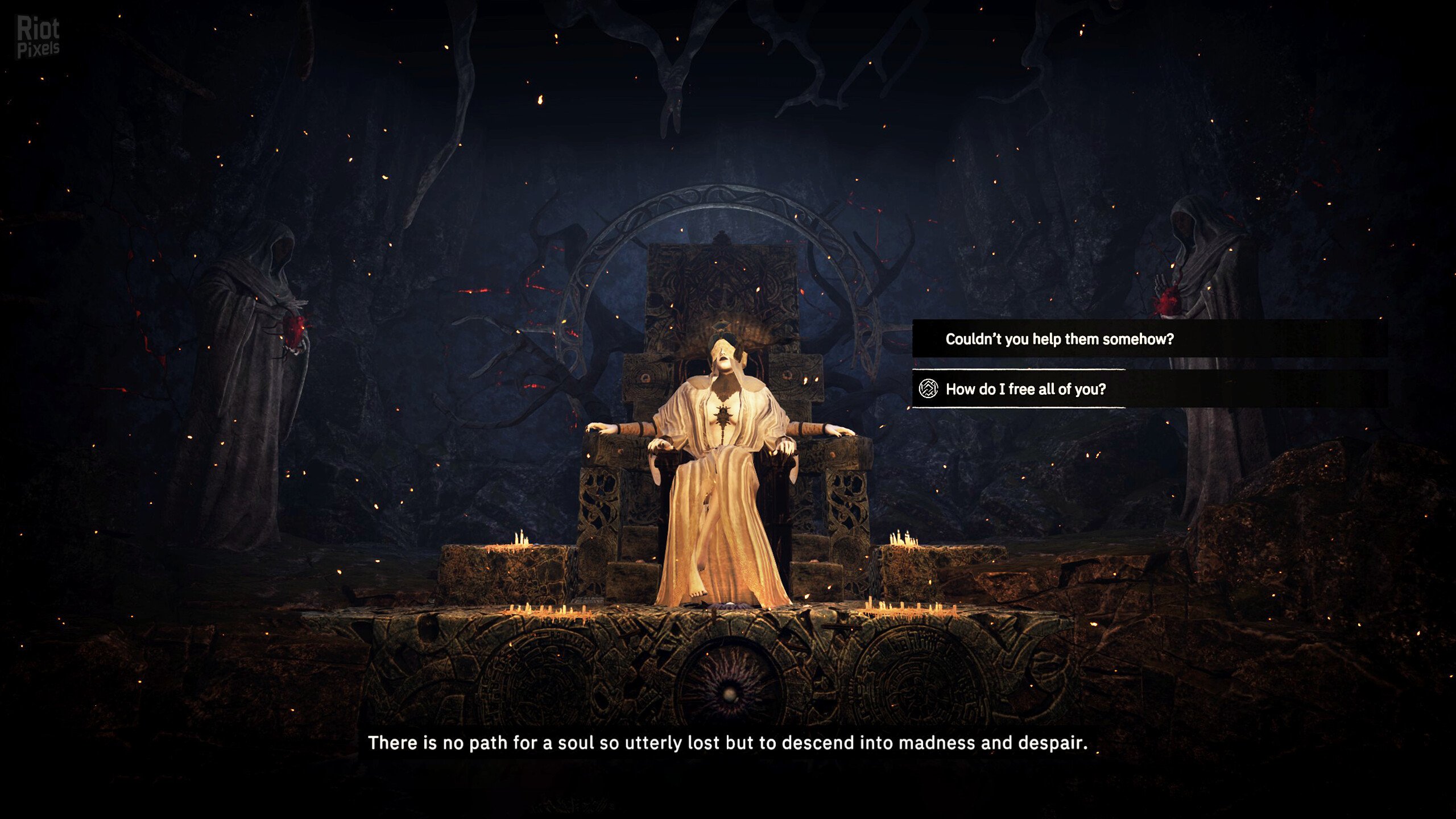 [11]-Tainted Grail: The Fall of Avalon – Supporter Edition, v1.0 (Release) + DLC Download