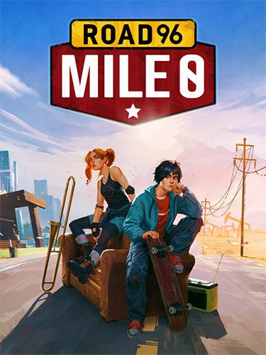 Road 96: Mile 0 Download