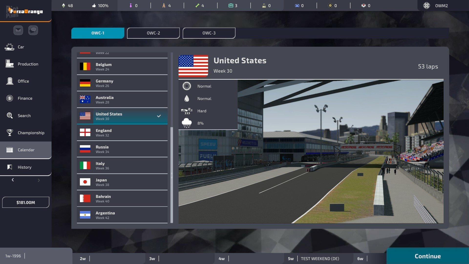 [8]-Open Wheel Manager 2 Download