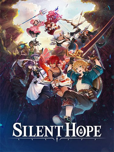 Silent Hope: Digital Deluxe Edition – v1.0.2 10 DLCs/Bonuses Download
