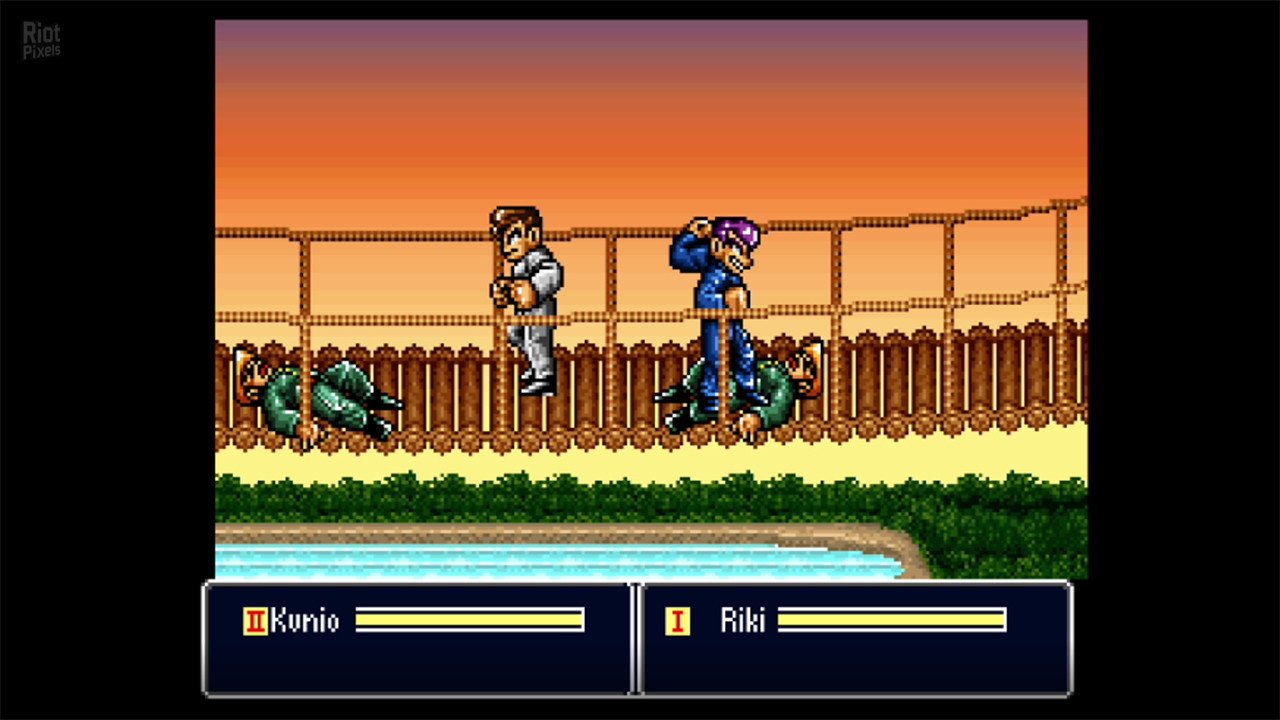 [3]-River City Girls Zero Download