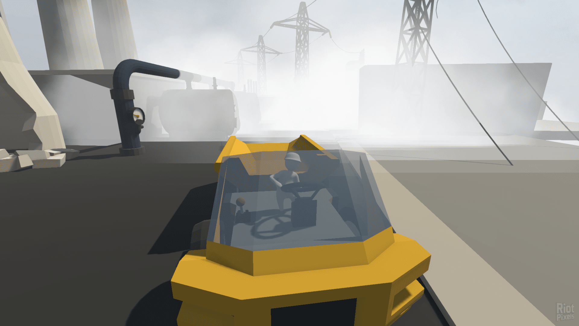 [9]-Human: Fall Flat – v1092002 (Candyland Update) + Bonus OST Download