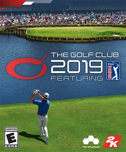 The Golf Club 2019 featuring PGA TOUR Download
