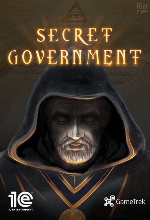 Secret Government, v2.0 Download