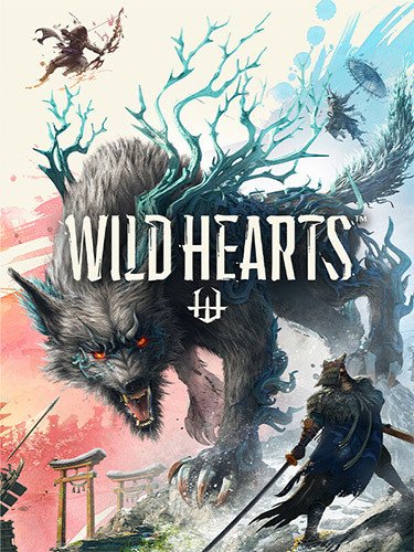 WILD HEARTS: Karakuri Edition – v.1.0.1.1 (Denuvoless) + 6 DLCs-HohohoGames