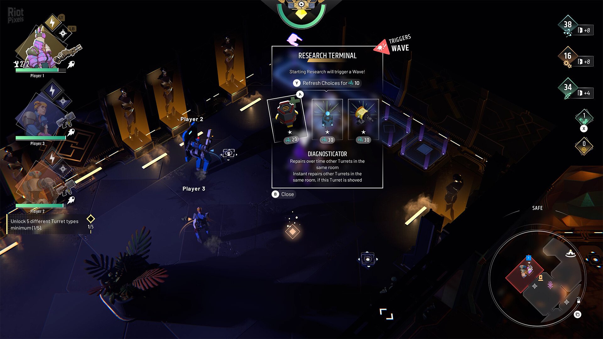 [10]-ENDLESS Dungeon: Last Wish Edition, v1.6.11053 + 5 DLCs/Bonuses Download