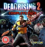 Dead Rising 2: Complete Pack Download
