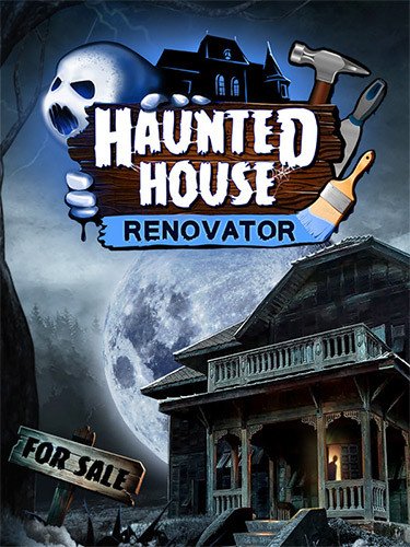 Haunted House Renovator – v1.3.190 + Bonus Soundtrack Download