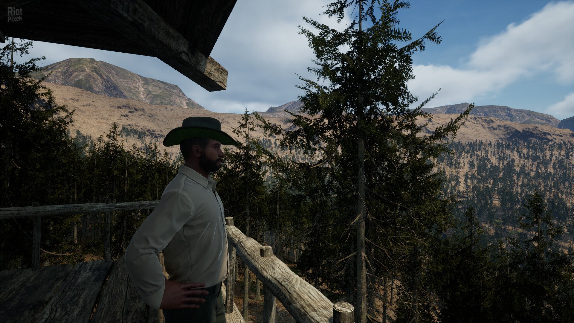 [8]-Evergreen: Mountain Life Simulator – v1.0.0 (Release) + Windows 7 Fix Download
