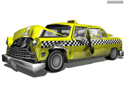 [20]-Grand Theft Auto: The Original Trilogy + The Definitive Edition Project Modpack Download
