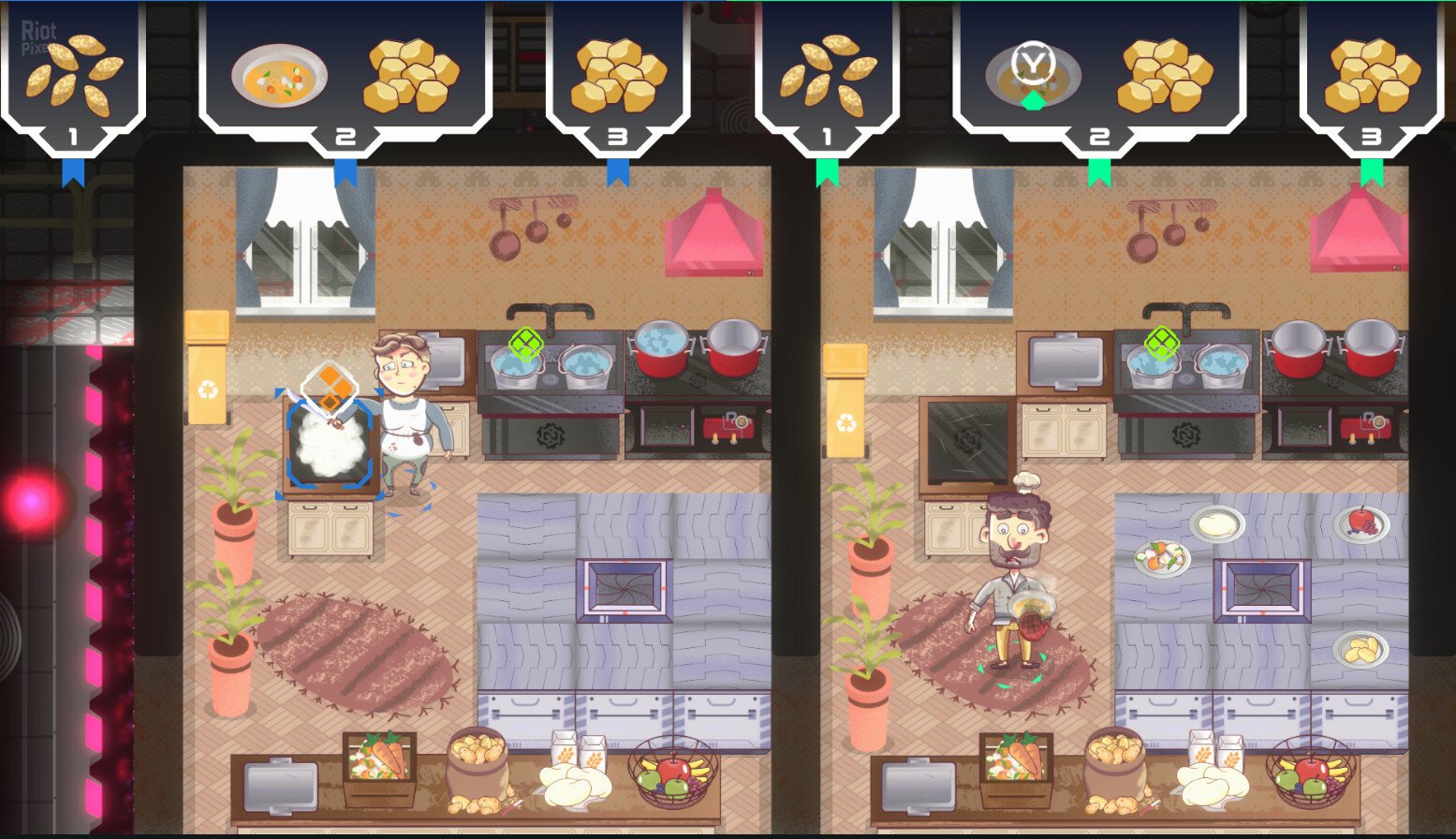 [9]-Let’s Cook Together 2 Download