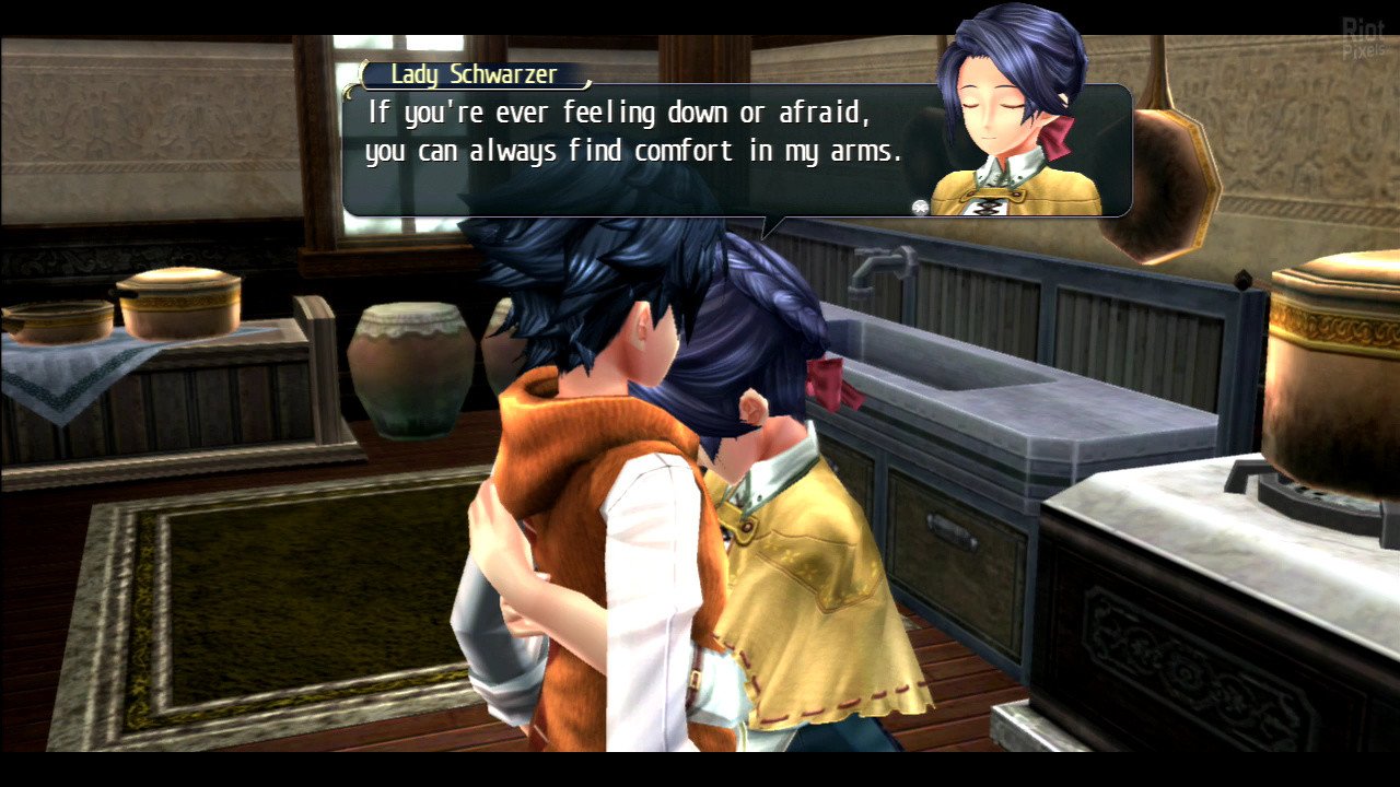 [14]-The Legend of Heroes: Trails of Cold Steel 2 + 13 DLCs Download