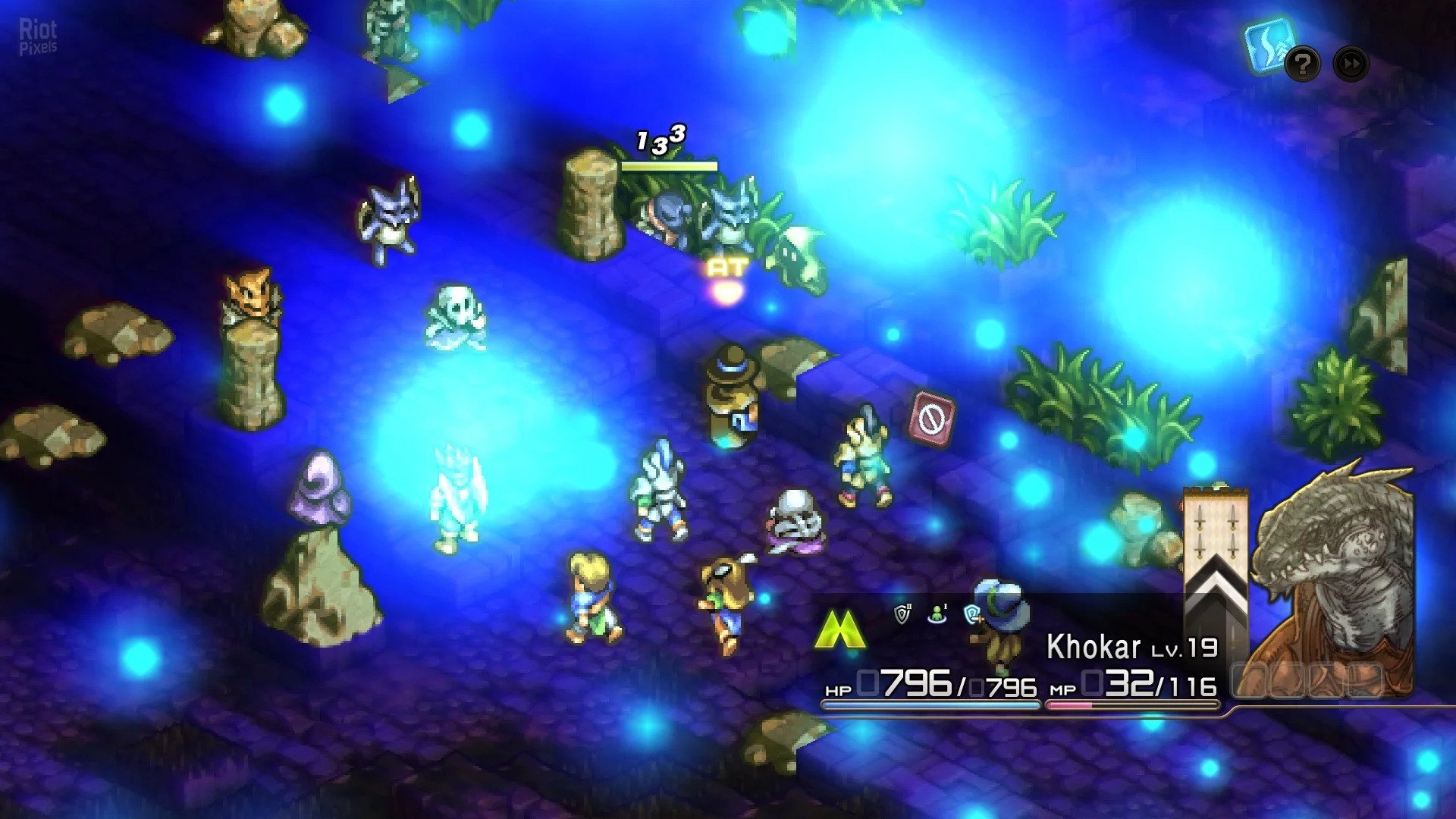 [15]-Tactics Ogre: Reborn + Bonus Soundtracks + Windows 7 Fix Download