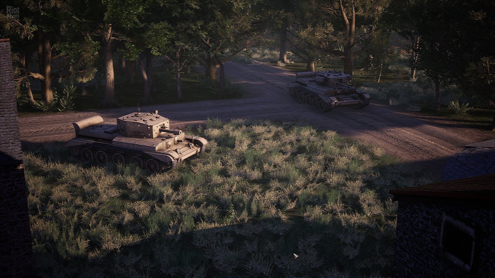 [14]-Headquarters: World War II – Complete, v1.02.01 + 3 DLCs/Bonuses Download