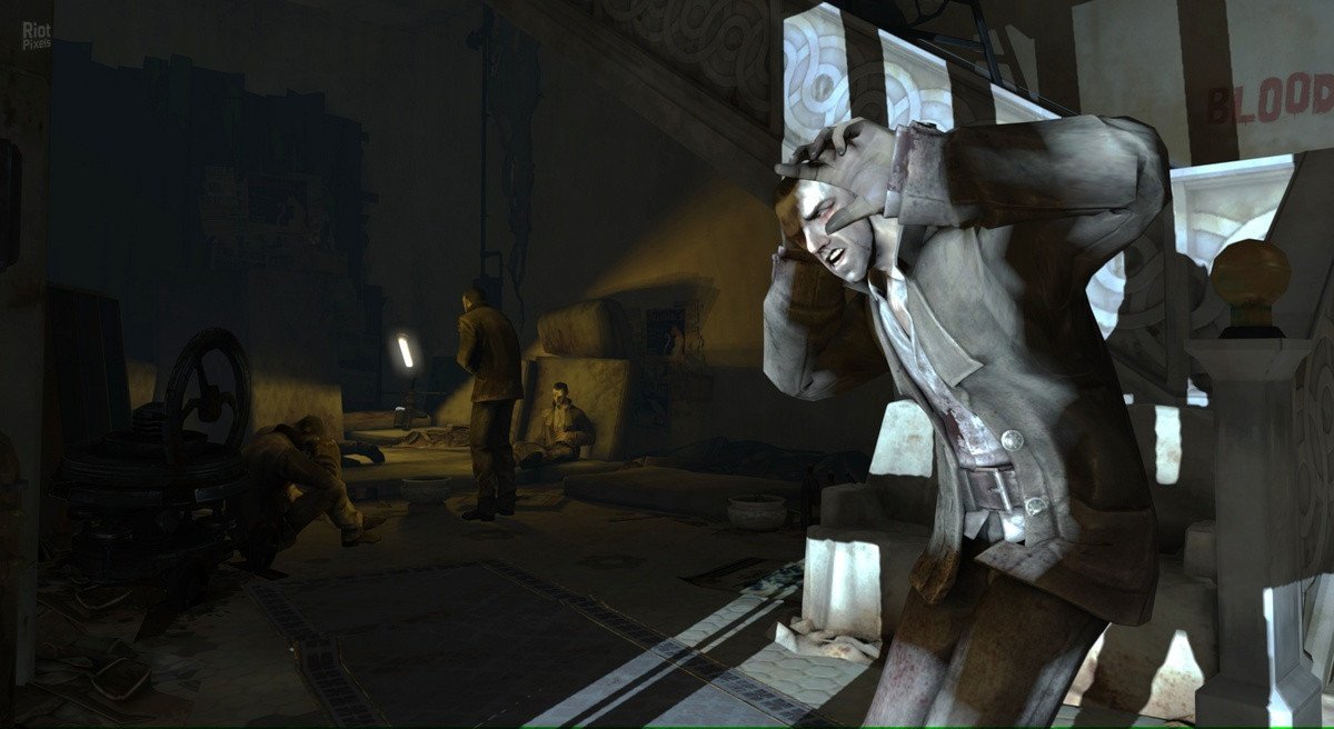[12]-Dishonored: Complete Collection (GOG) Download