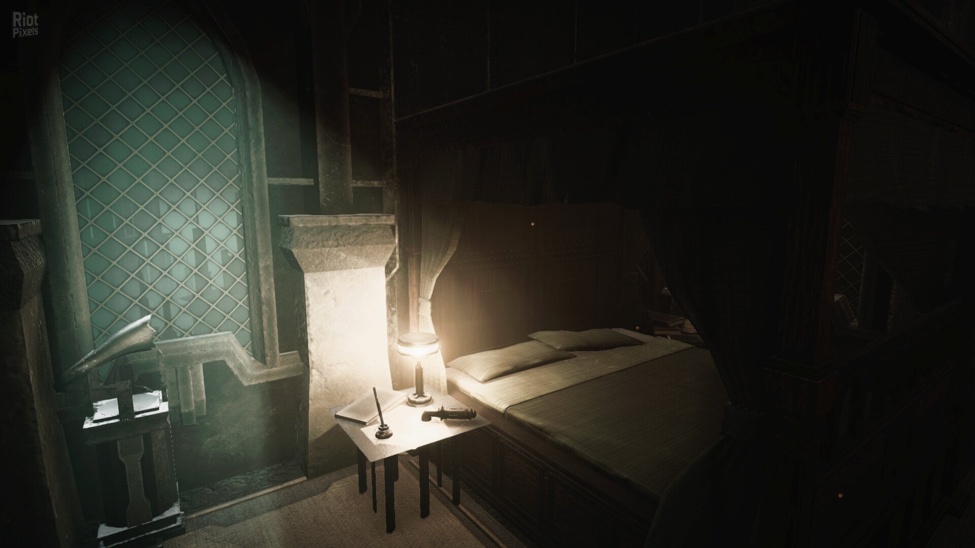 [2]-The Silent Swan: Support the Devs Edition – v0.14.23110119 + Bonus Content Download