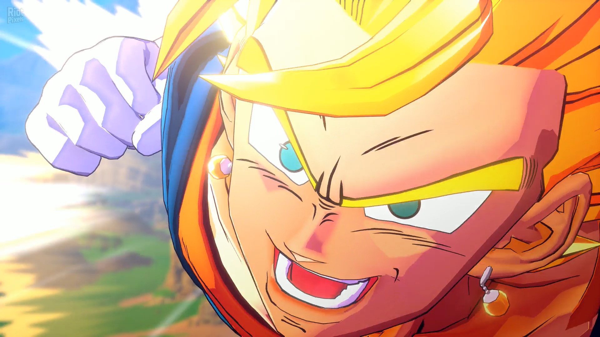 [3]-Dragon Ball Z: Kakarot – Legendary Edition – v2.10 + 14DLCs Download