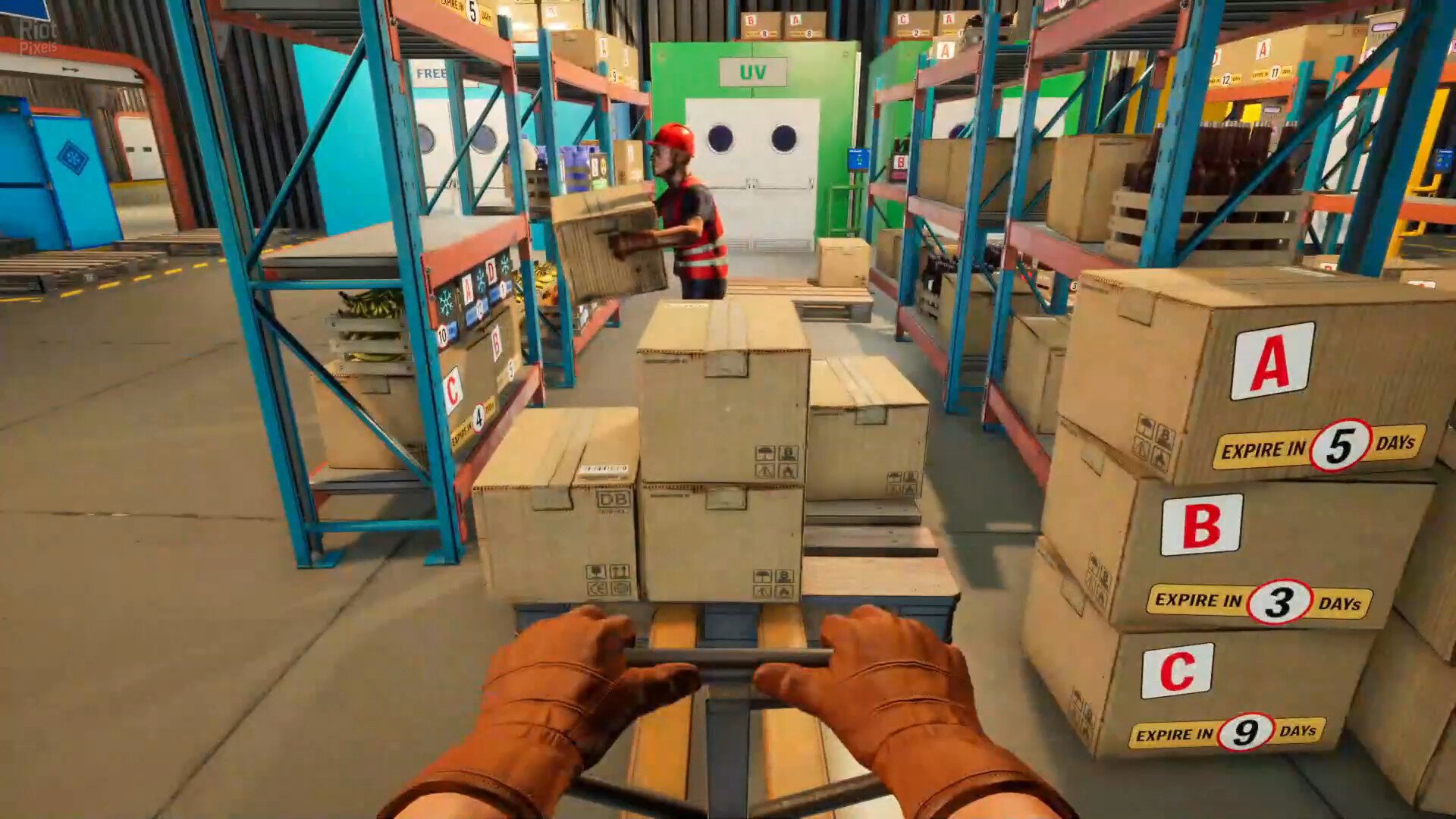 [11]-Storage Guys – v1.0.2 Download