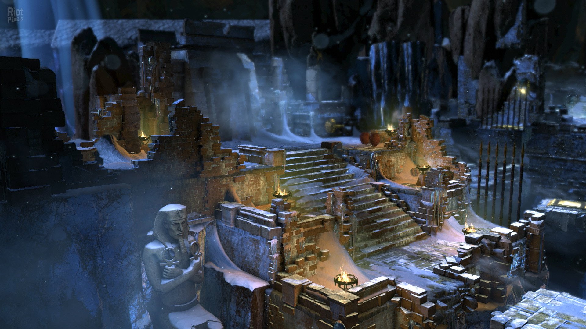 [5]-Lara Croft and the Temple of Osiris Download