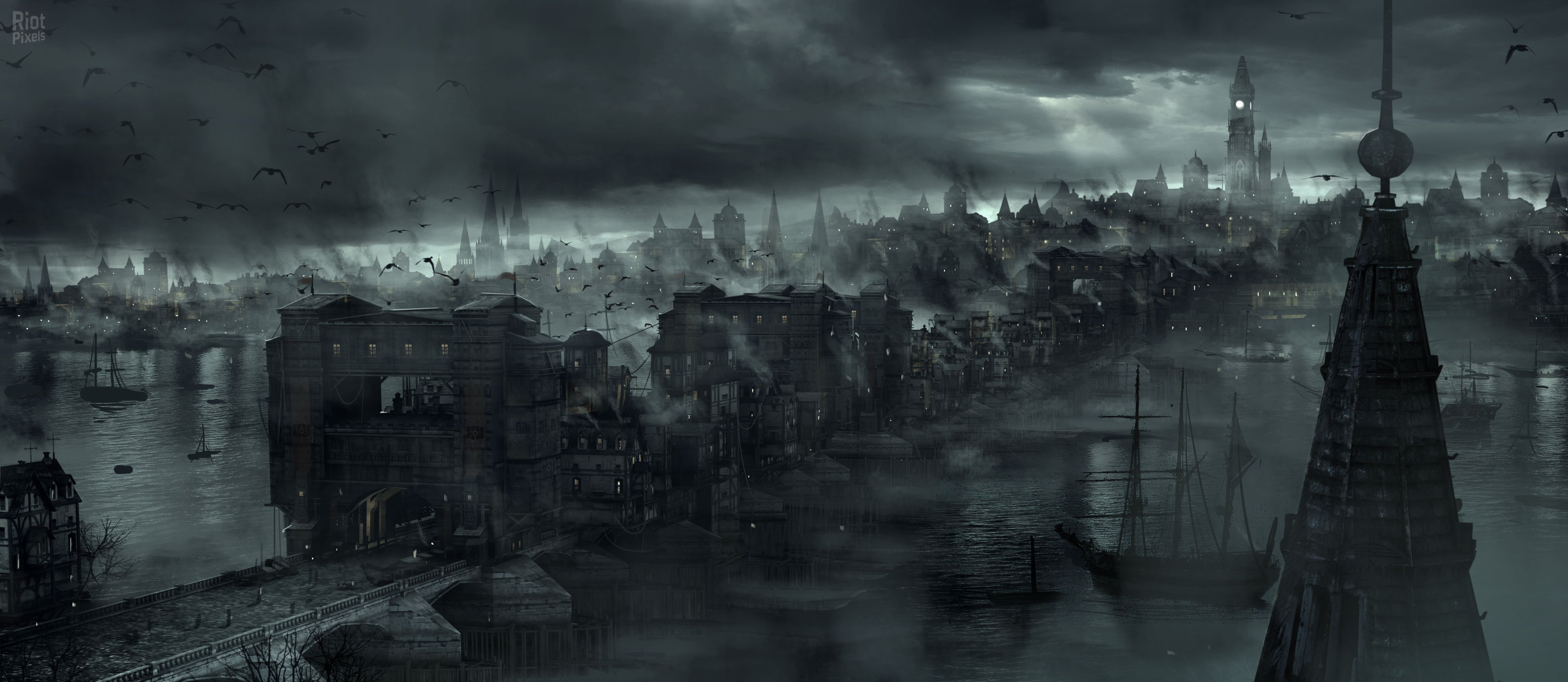 [22]-Thief: Complete Edition Download