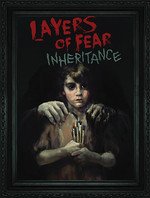 Layers of Fear v1.1.0 + Inheritance DLC Download
