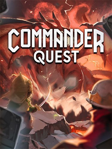 Commander Quest – v1.0.25.704 Download