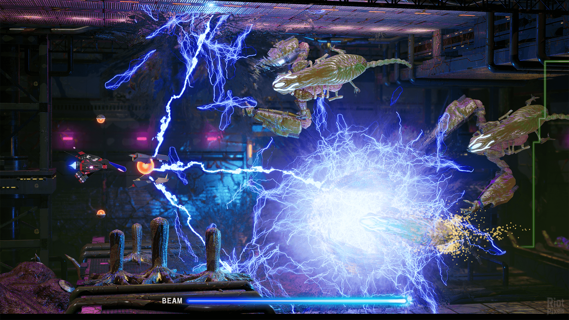 [9]-R-Type Final 2: Digital Deluxe Edition – v2.0.1 + 16 DLCs/Bonuses Download
