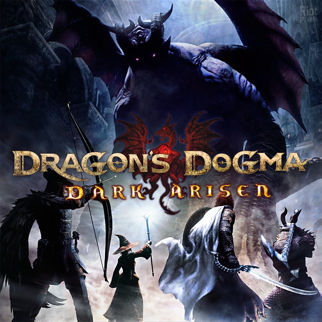 Dragon’s Dogma: Dark Arisen Download
