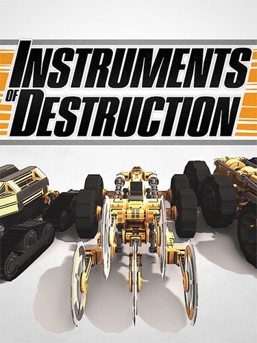 Instruments of Destruction – v1.11c Download