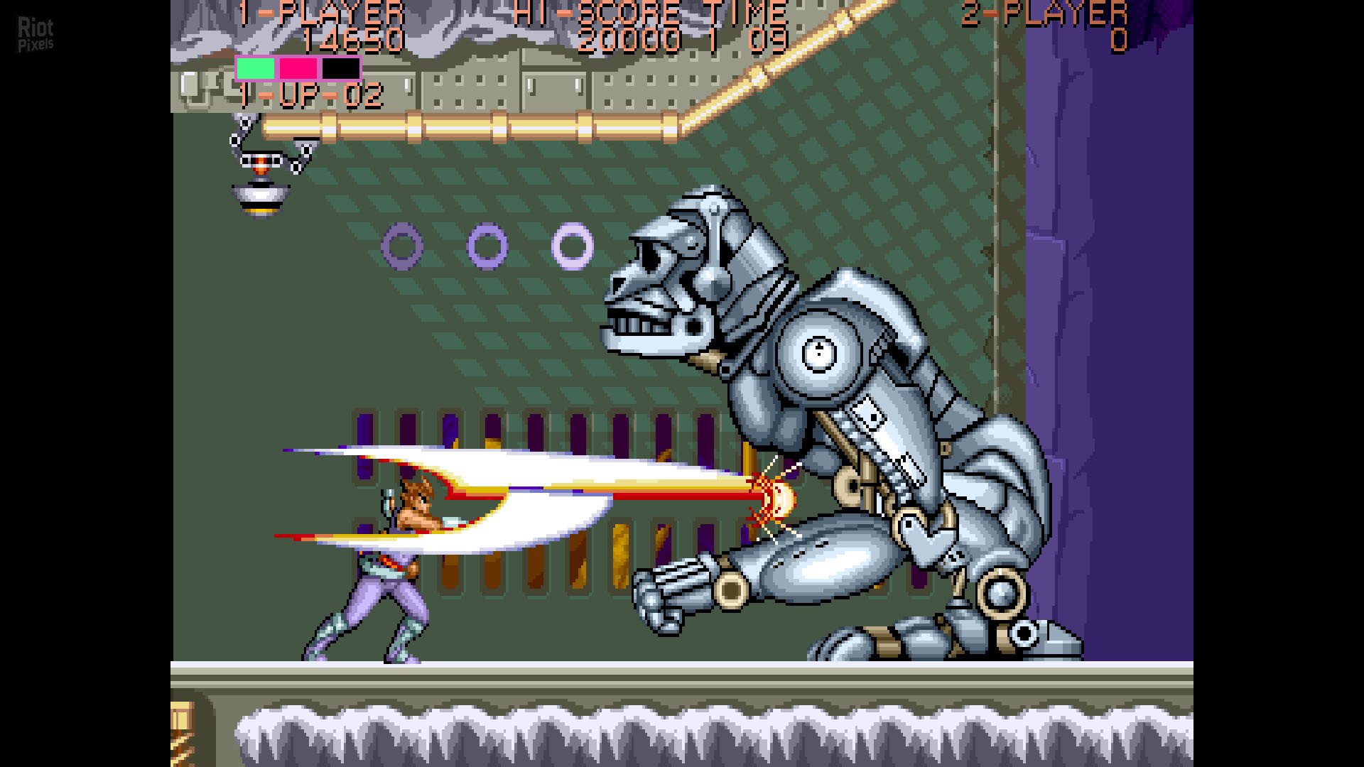 [12]-Capcom Arcade Stadium: Packs 1, 2, and 3 (Contains 32 Games Total) Download