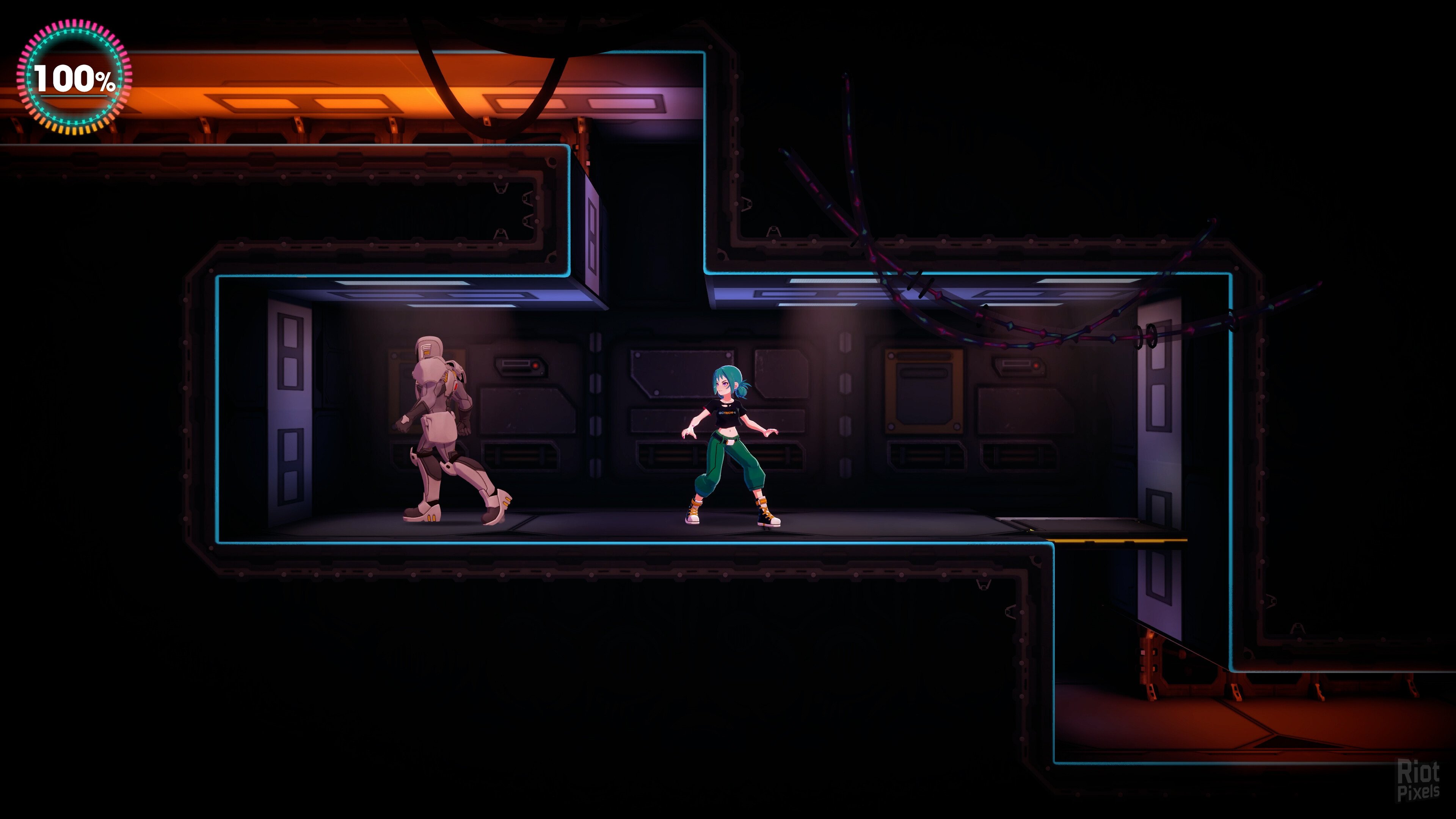 [4]-Yars Rising + Soundtrack Bundle, v1.1.0 + Bonus OST Download