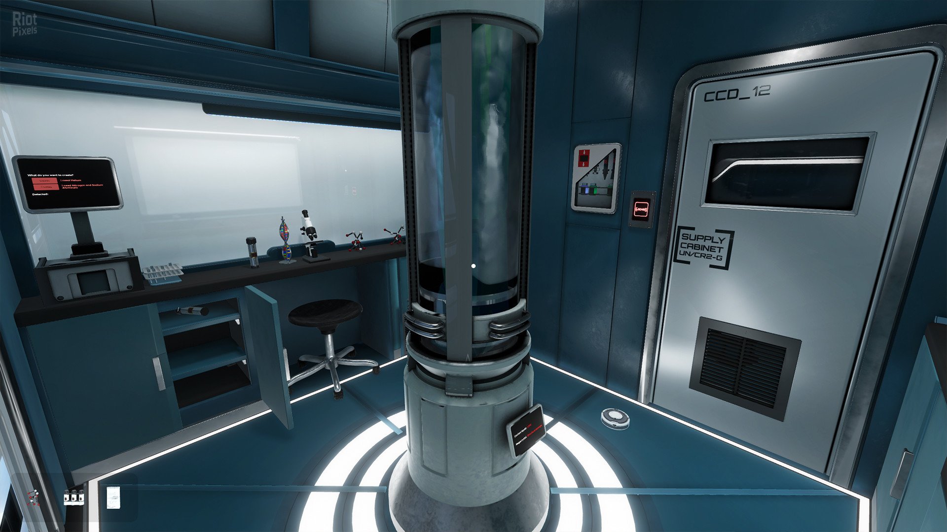 [4]-Escape Simulator: Collector’s Edition, v34992r + 10 DLCs/Bonuses Download