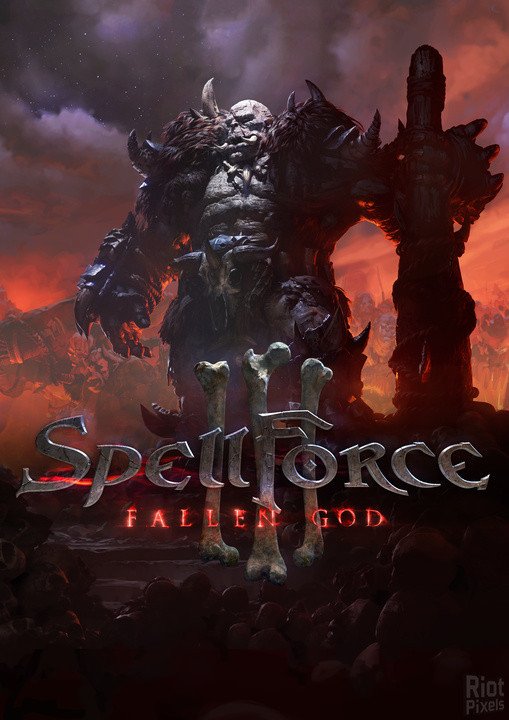 SpellForce 3: Reforced – v82637 Download