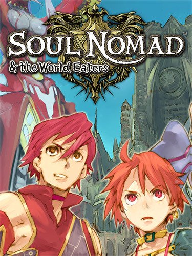 Soul Nomad & the World Eaters-HohohoGames