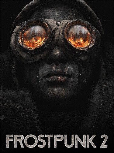 Frostpunk 2 – v1.2.2-433870 + 3 DLCs/Bonuses Download