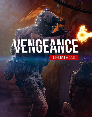Vengeance: Supporter Edition – v2.0 + DLC Download