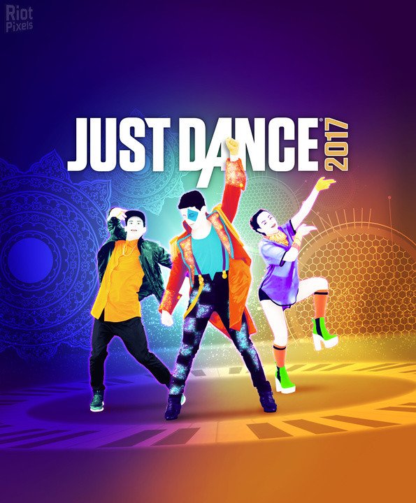Just Dance 2017 – Build 11271629 Download