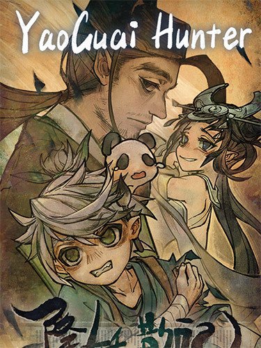 Yao-Guai Hunter – v1.0.0 (Release) + 2 DLCs/Bonuses Download