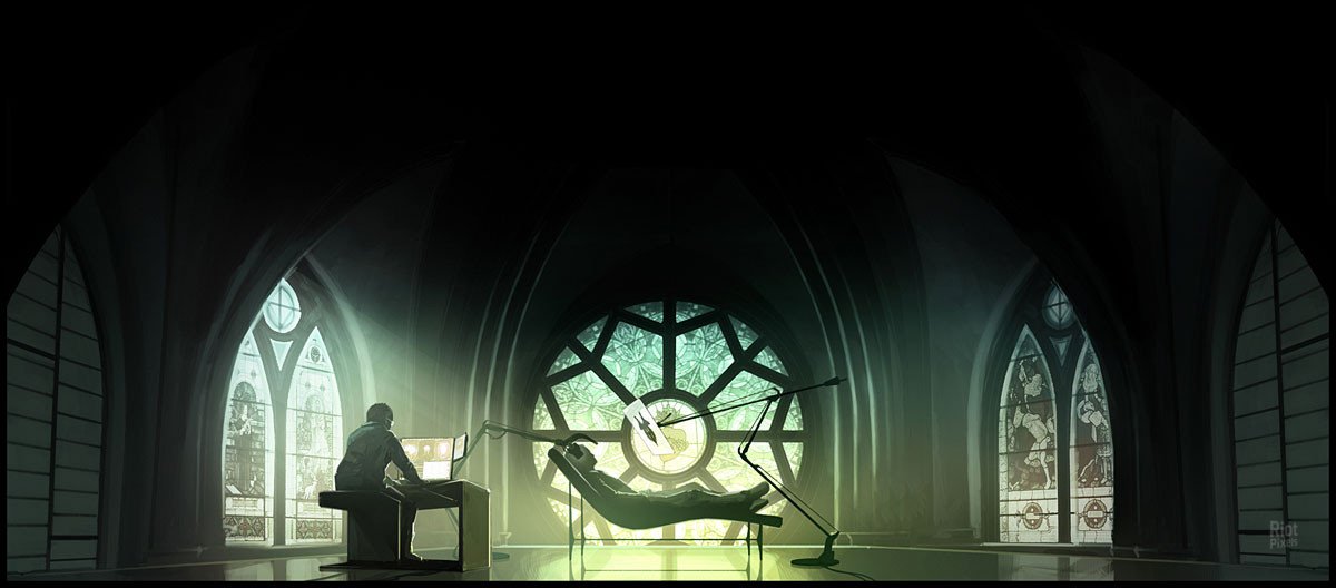 [17]-Heavy Rain – Build 5187887 Download