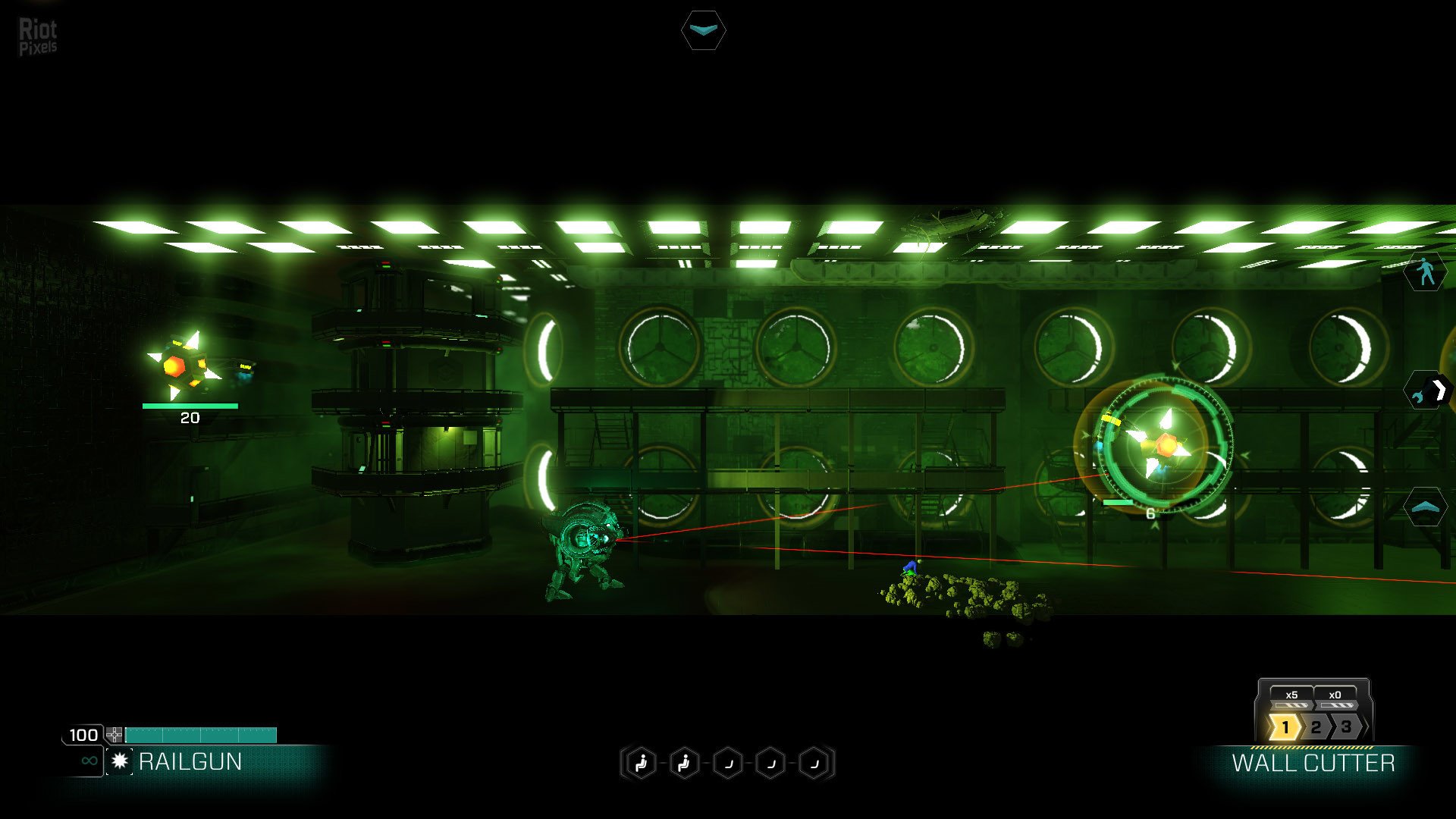 [12]-UNDERZONE Download