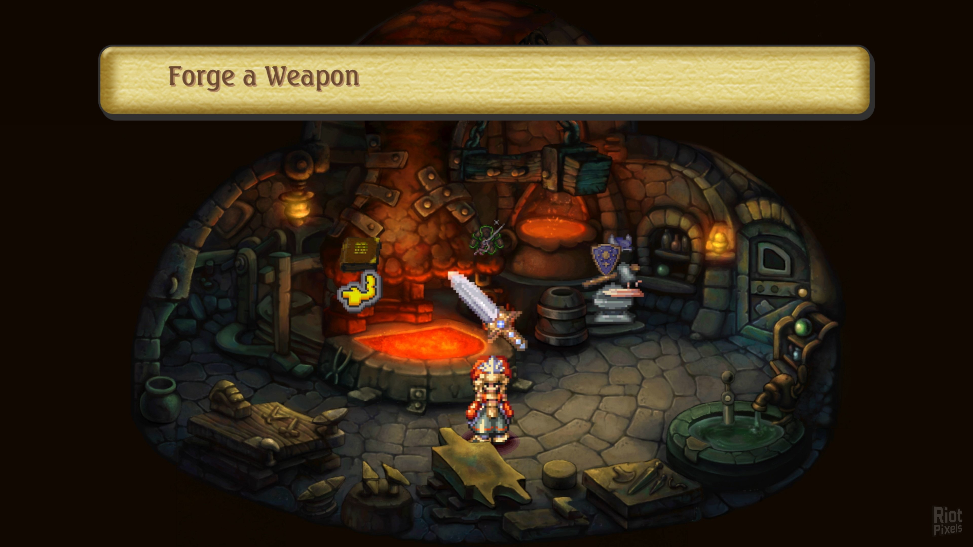 [10]-Legend of Mana + Ryujinx Emu for PC Download