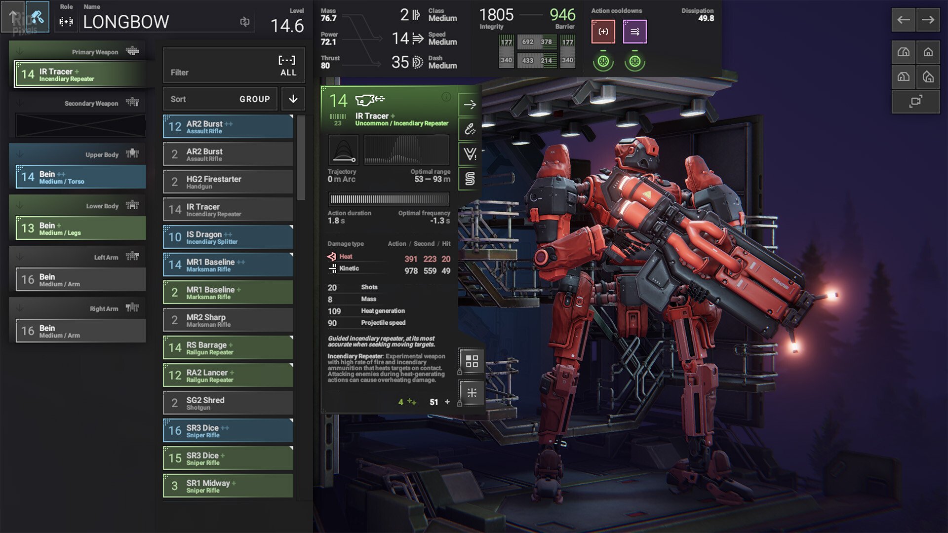 [14]-Phantom Brigade – v1.0 Release + Windows 7 Fix Download
